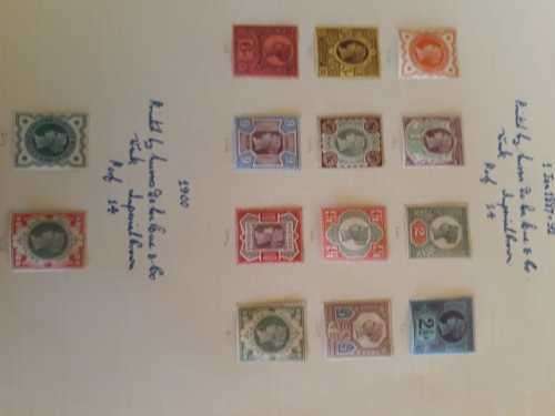 Great Britain collection
