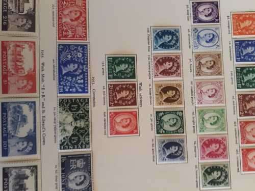 Great Britain collection