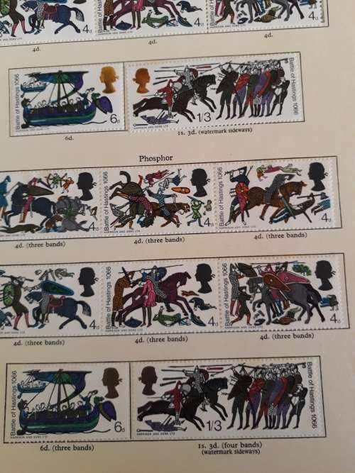 Great Britain collection