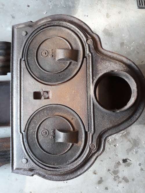 falkurk coal stove.