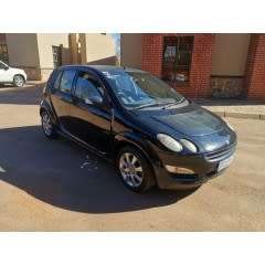 2007 SMART FORFOUR 5 DOOR