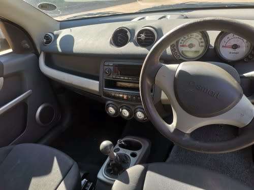 2007 SMART FORFOUR 5 DOOR