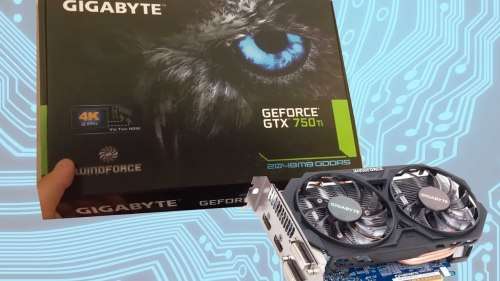 Core i5 Pro Gaming Desktop