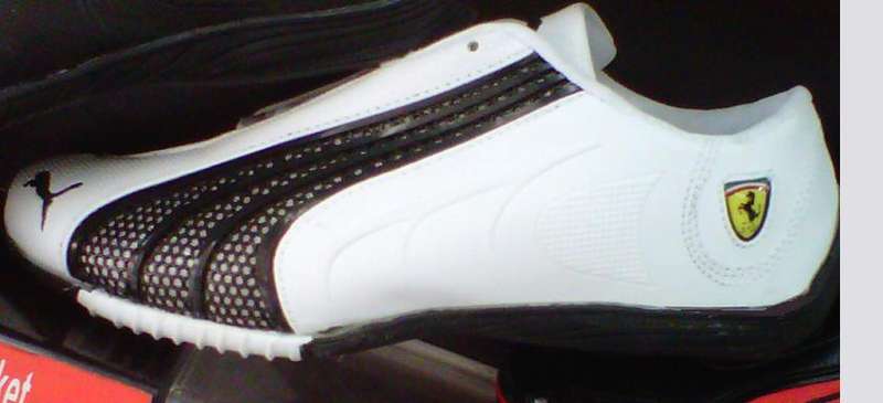 Mens Puma Sneakers