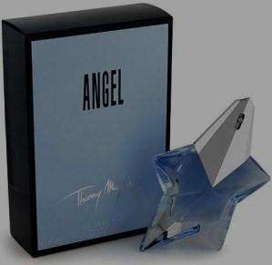Angel Thierry Mugler Women's Perfume 50ml (authentic and not a tester)