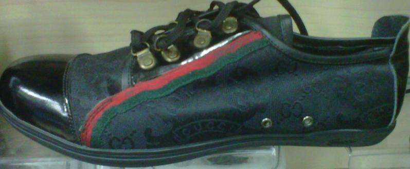 MENS Imported GUCCI SNEAKER