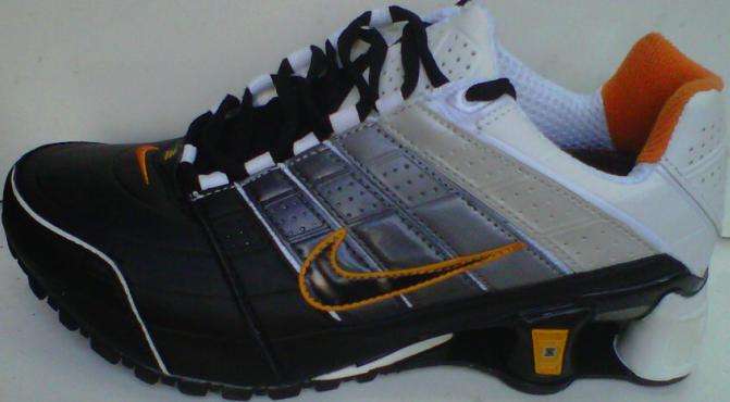 Mens NIKE Sneakers