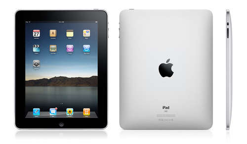 BRAND NEW APPLE IPAD 32GB