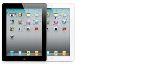 APPLE IPAD 2 64GB -3G
