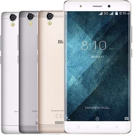 ## BRAND NEW SEALED ## Blackview A8 - 5.0inch Smartphone | Quad Core | Android 5.1