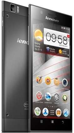 Lenovo K900 Full HD Android Smartphone - 5.5 inch, 2GB Ram, 16GB Rom, 13MP Camera