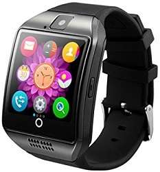Q18 Proffesional Smart Watch | 3 Colors