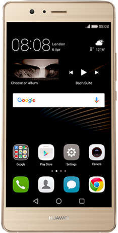 Huawei P9 Lite Gold Smart Phone