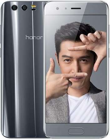 Huawei Honor 9 Lite 5.6" , 3G Ram, 32G Rom, 13MP Camera - FREE Phone / Screen Cover !!