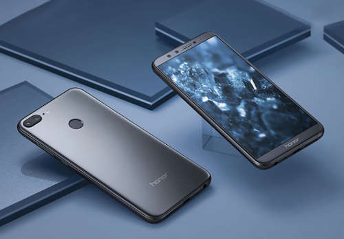 Huawei Honor 9 Lite | 3GB RAM - 32GB ROM