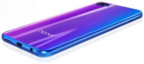 HUAWEI Honor 10 - 4GB Ram I 128GB Rom