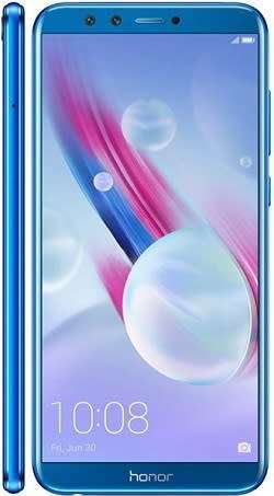 HUAWEI Honor 9 Lite - 3GB RAM I 32GB ROM