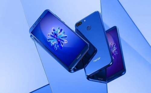 HUAWEI Honor 9 Lite - 3GB RAM I 32GB ROM