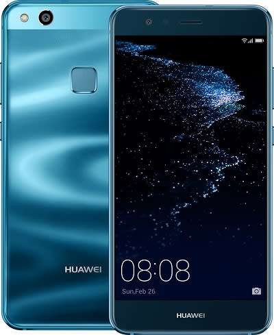 HUAWEI P10 Lite - 4GB Ram I 64GB Rom I Blue Color