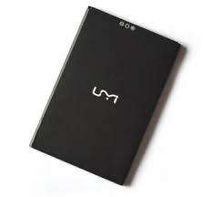 Umi London Battery
