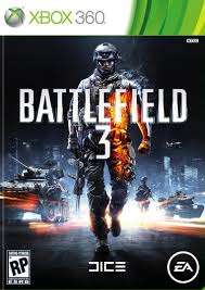 **DEMO** XBOX 360 - Battlefield 3