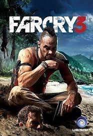 **DEMO** XBOX 360 - FarCry 3