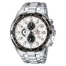 **Brand New** Casio Edifice Men's Sport Chronograph Watch - EF-539D-7AV - Stunning Timepiece !!!