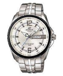 **Brand New** Casio Edifice Men's Sport Chronograph Watch - EF-131D-7AV - ## New on Bid or Buy ##