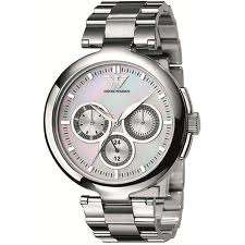 $$ R4299-00 $$ - **New** Emporio Armani Ladies Watch - AR0734 - ## New on Bid or Buy ##