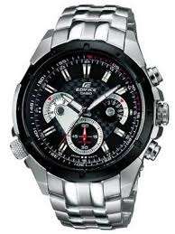 **New** Casio Edifice Men's Sport Chronograph Watch - EF-535SP-1AV - Stunning Timepiece !!!