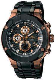 **New** Casio Edifice Men's Sport Chronograph Watch - EFX-500SP-1AV - Stunning Timepiece !!!