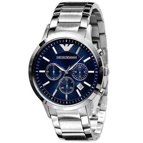 ## Stunning !! ## Brand New - MENS Emporio Armani Watch - AR2448 **R4999**