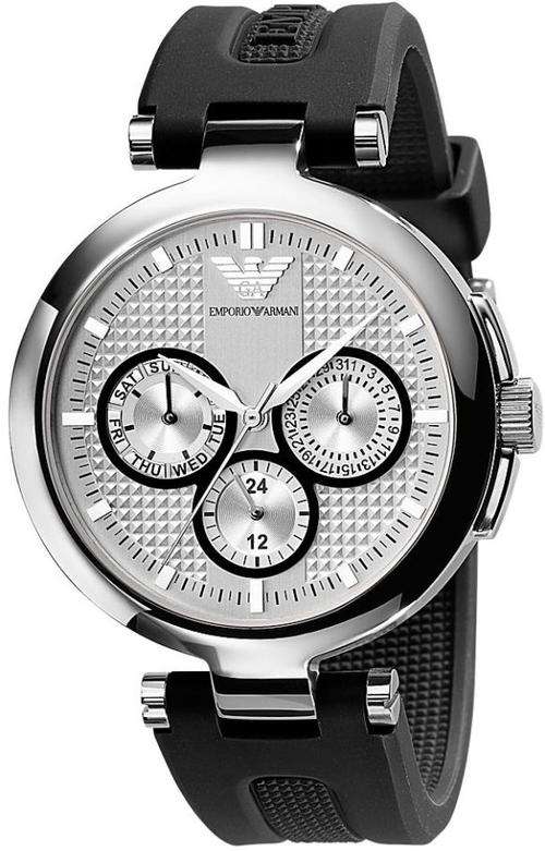 $$ R4299-00 $$ - **New** Emporio Armani Ladies Watch - AR0735 - ## First on Bid or Buy ##