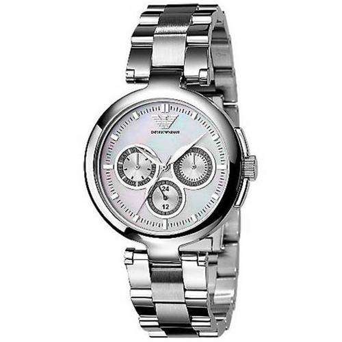 $$ R4499-00 $$ - **New** Emporio Armani Ladies Watch - AR0734