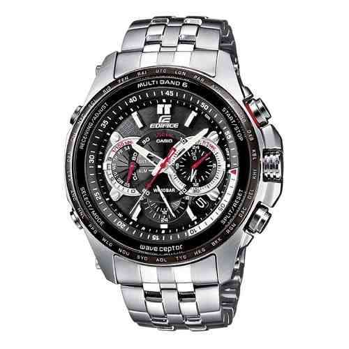 ## NEW ARRIVAL ## Casio Edifice Men's Sport Chronograph Watch  -  UPPER CLASS !!!