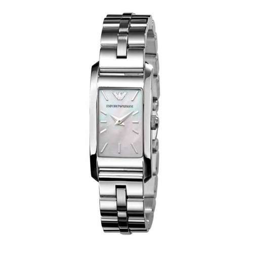 $$ R4499-00 $$ - **New** Emporio Armani Ladies Watch - AR0733