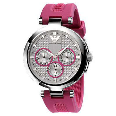 $$ R4299-00 $$ - **Demo Model** Emporio Armani Ladies Watch - AR0737