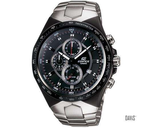 **New** Casio Edifice Men's Sport Chronograph Watch -EF-534D-1AV  - ## NEW ARRIVAL ##