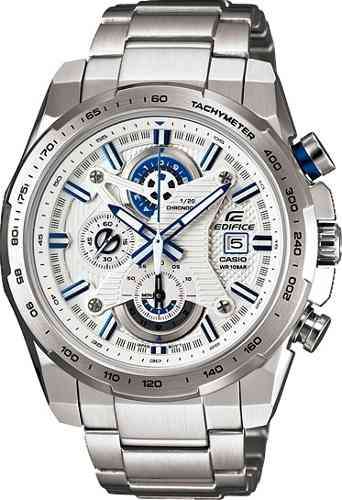## New Arrival ##  - Casio Edifice Men's Chronograph Sport Watch - Stylish Timepiece !!