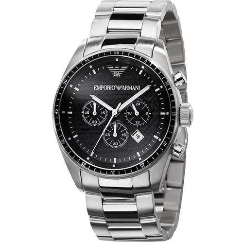 ## Stunning!!! ##  Brand New - MENS Emporio Armani Watch - AR0585