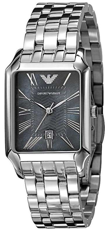 ## Beautiful ## BRAND NEW - Ladies Emporio Armani Watch - AR0414 **R3999**