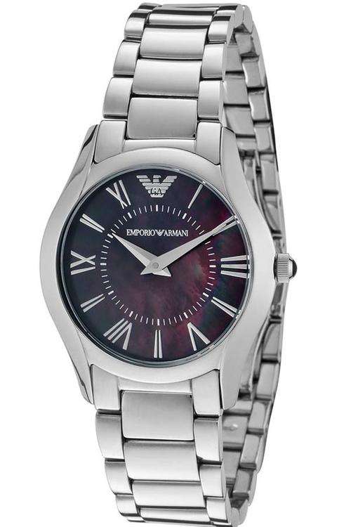 ## Petite Feminine  ##  Brand New - Emporio Armani Ladies Watch - AR2040  **R3999**