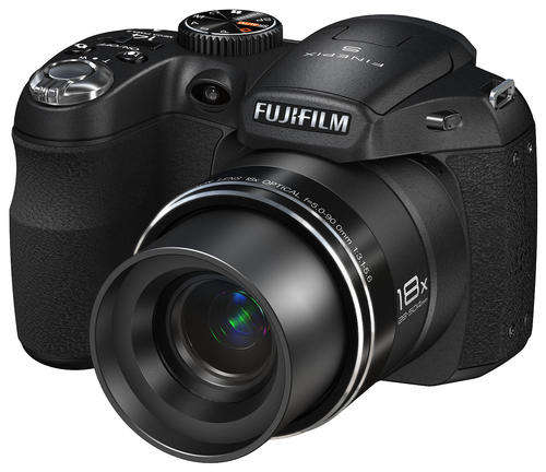 ## New Demo Model ## FujiFilm Finepix S2900 Digital Camera
