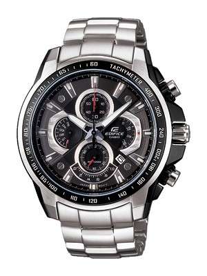 ** NEW ARRIVAL !! ** Casio Edifice Men's Sport Chronograph Watch - EF-560D-1AV
