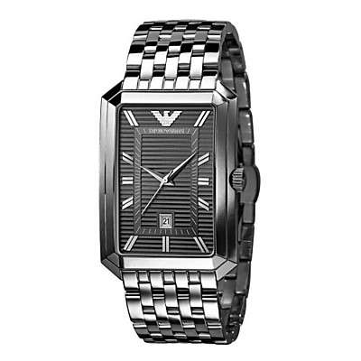 ## NEW ARRIVAL !! ##  Brand New - Mens Emporio Armani Watch - AR0458