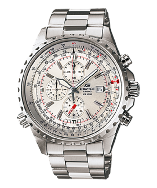 ** First Bidder WINS ** Brand New - Casio Edifice Men's Sport Chronograph Watch - EF-527D-7AV