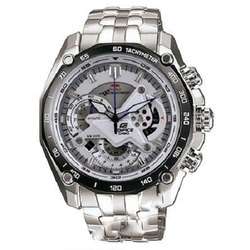 ** FIRST BIDDER WINS !! ** Casio Edifice Men's Sport Chronograph Watch - RedBull Range !!!