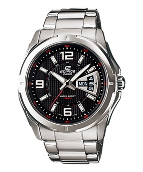 ** BRAND NEW ** - Casio Edifice Men's Sport - EF-129D-1AV - Very Stylish