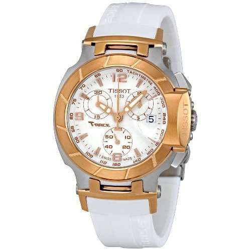 ## NEW ARRIVAL ##  TISSOT T-RACE LIMITED EDITION LADIES WATCH