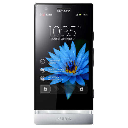** Brand New ** Sony Xperia P - LT22i - Android Smartphone - Unlocked